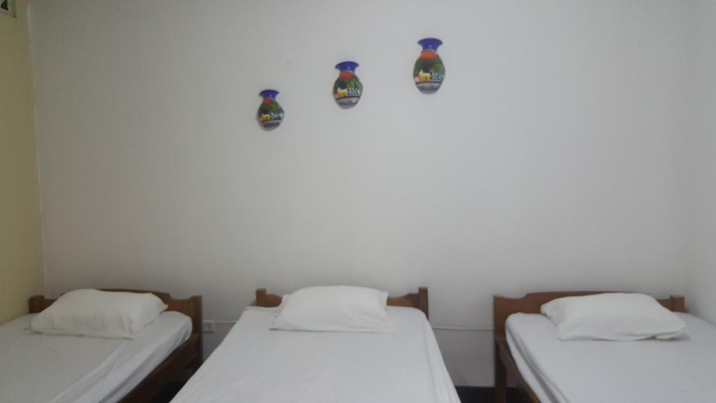 Hostal El Jardin León Dış mekan fotoğraf